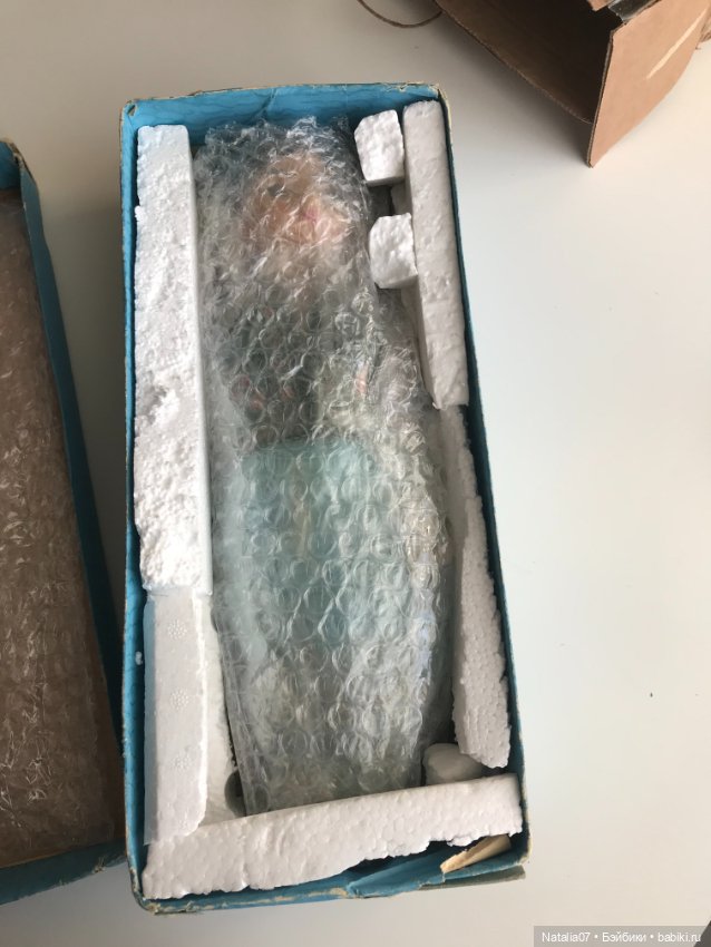 Куколка-узбечка из детства