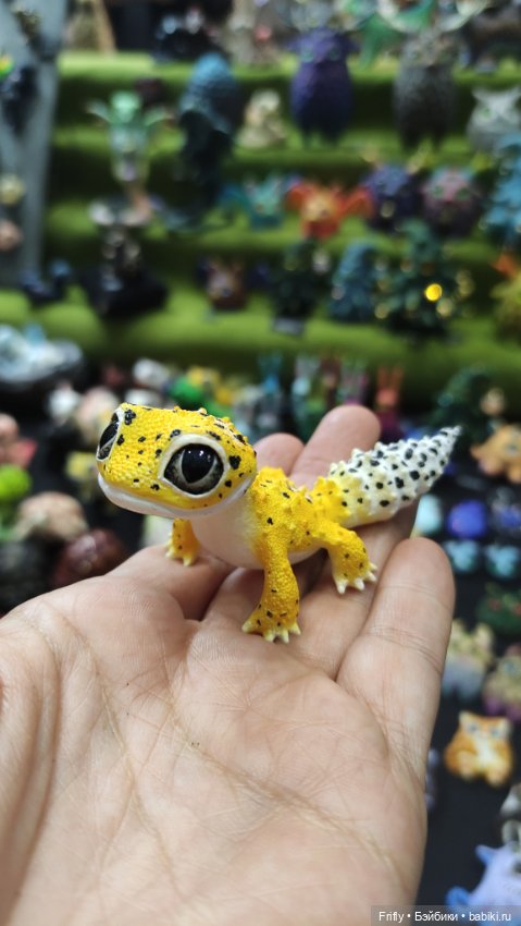 Искусство куклы 2022 — Искусство авторской куклы: реализм (фото 10)