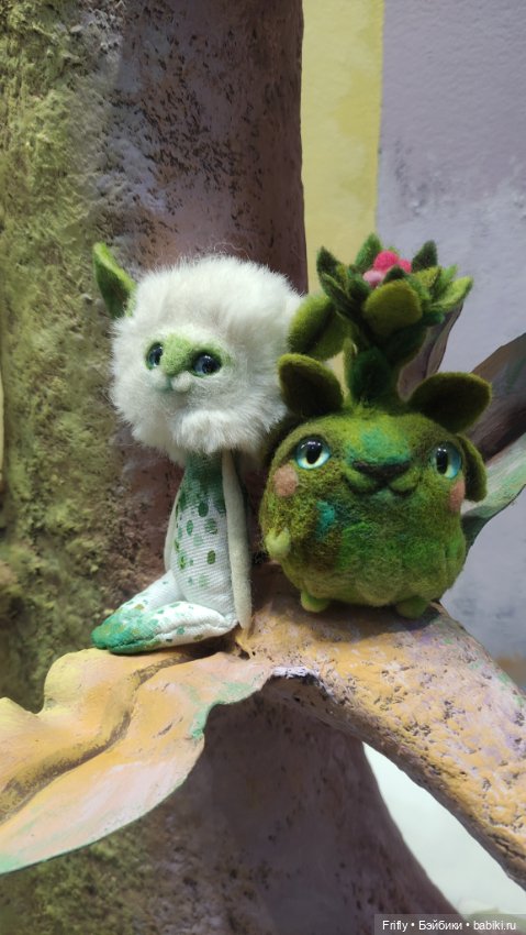 Искусство куклы 2022 — Искусство авторской куклы: реализм