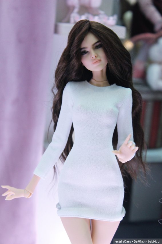 Искусство куклы-2022.Гостиный двор. 2-я часть