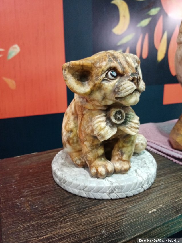 Ладья Зимняя сказка 2022 Начало (фото 10)