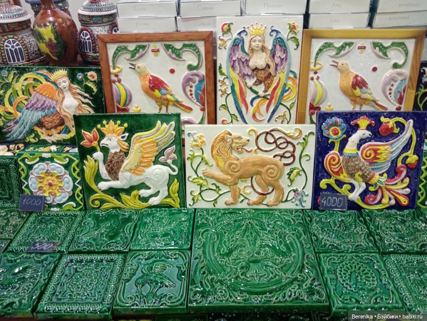 Ладья Зимняя сказка 2022 Начало