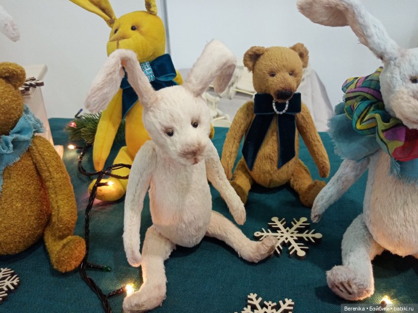 Ладья Зимняя сказка 2022 Начало (фото 2)