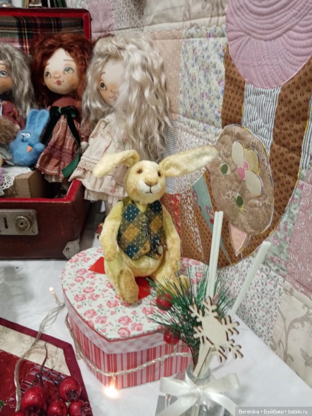 Ладья Зимняя сказка 2022 Начало