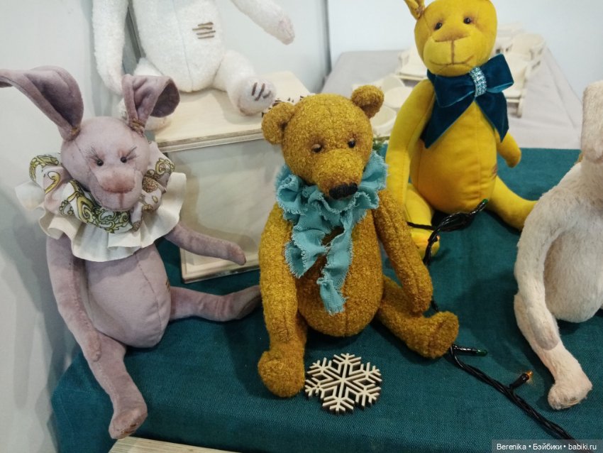 Ладья Зимняя сказка 2022 Начало (фото 3)