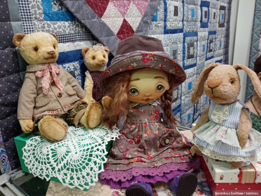 Ладья Зимняя сказка 2022 Начало