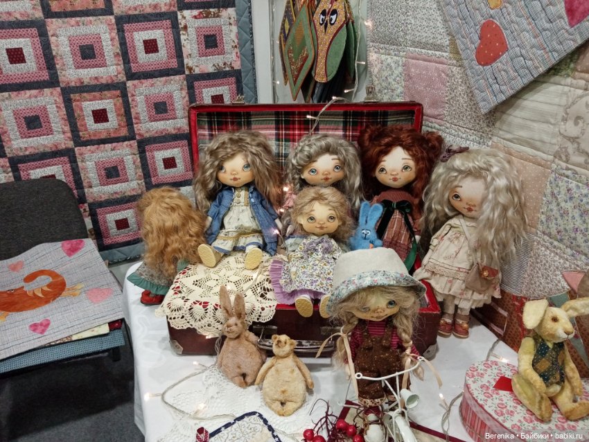 Ладья Зимняя сказка 2022 Начало