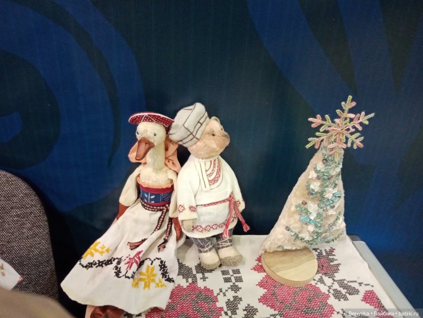 Ладья Зимняя сказка 2022 Начало