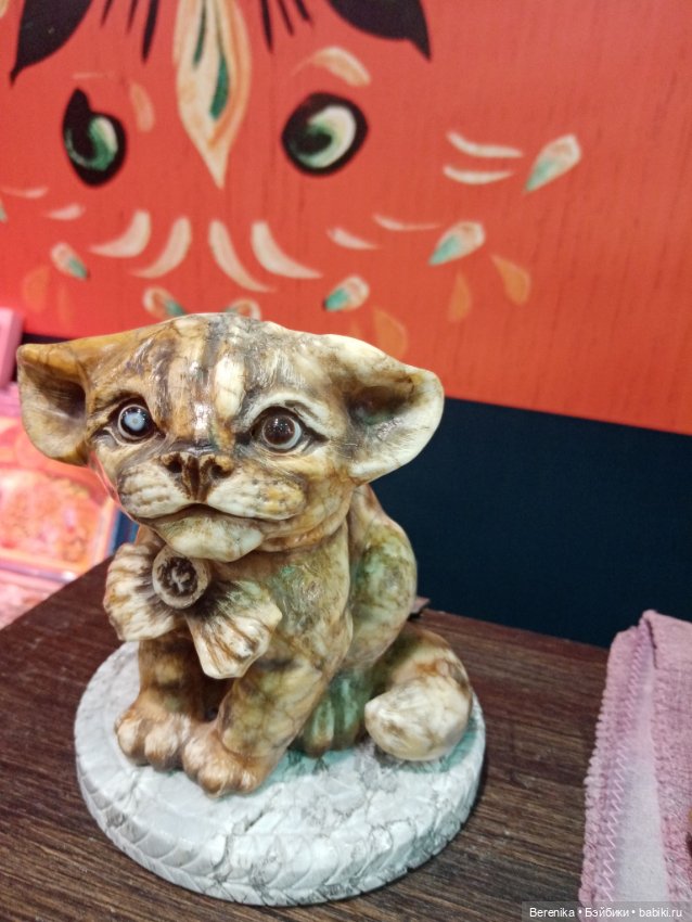 Ладья Зимняя сказка 2022 Начало