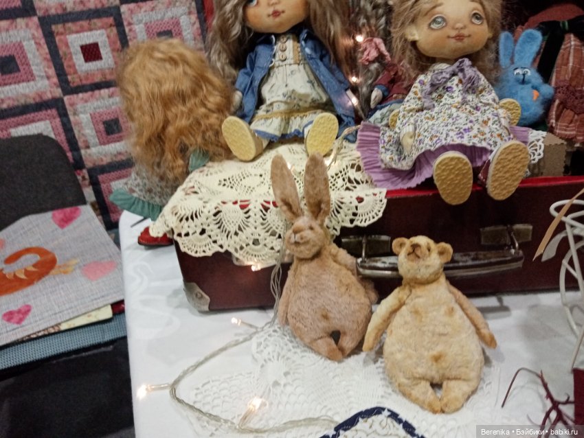 Ладья Зимняя сказка 2022 Начало