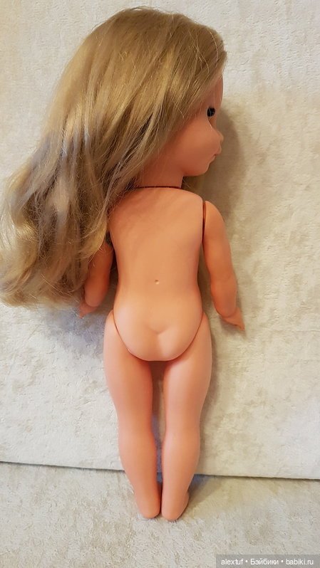 Помогите опознать куклу моей мамы/немочка (фото 5)