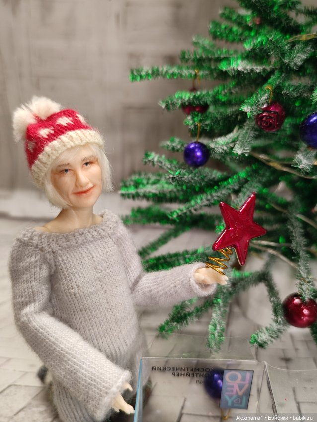 А вы готовитесь к новому году (фото 7)