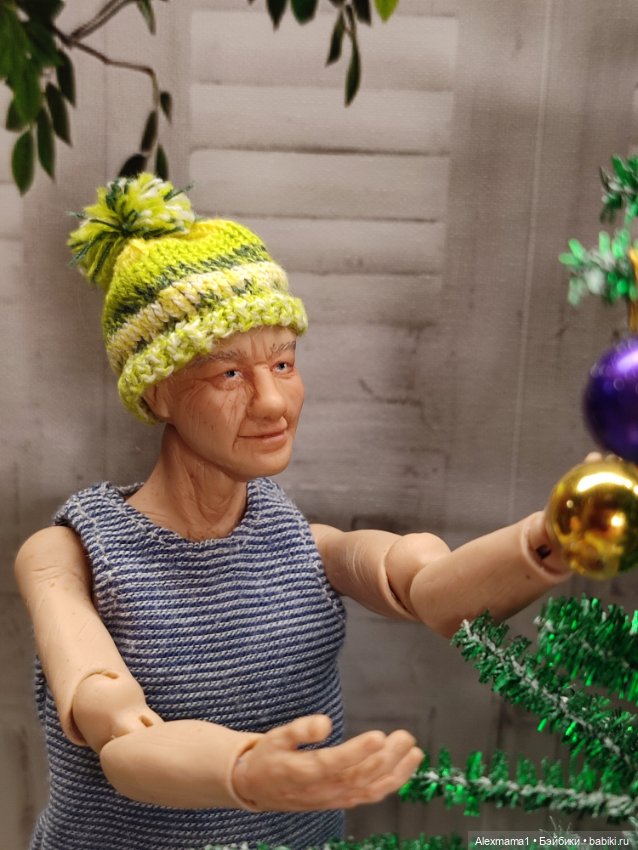 А вы готовитесь к новому году (фото 9)