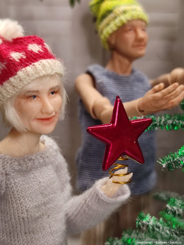 А вы готовитесь к новому году (фото 10)