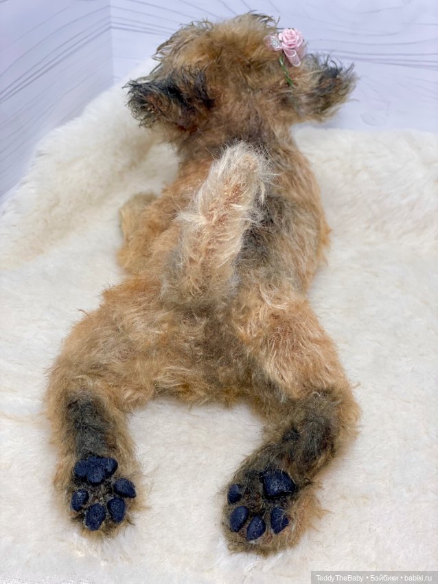 Джолли 🐶 — Реалистичные игрушки и звери (Натюр): собаки