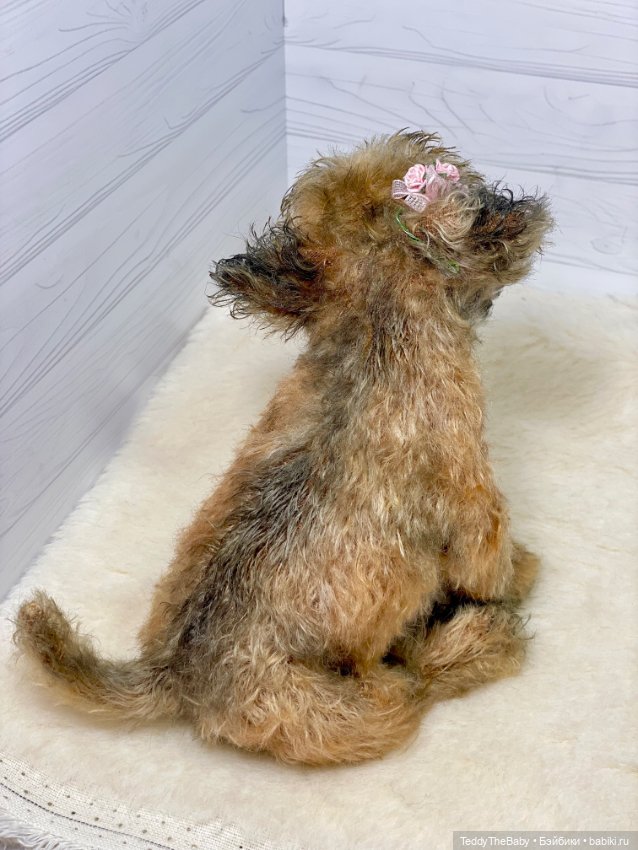 Джолли 🐶 — Реалистичные игрушки и звери (Натюр): собаки