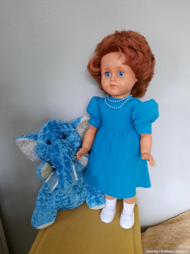 Тоска по Светке....🥰🤗💖 — Винтажные куклы ГДР (Немки): Бигги