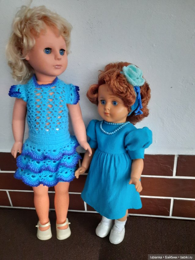 Тоска по Светке....🥰🤗💖 — Винтажные куклы ГДР (Немки): Бигги