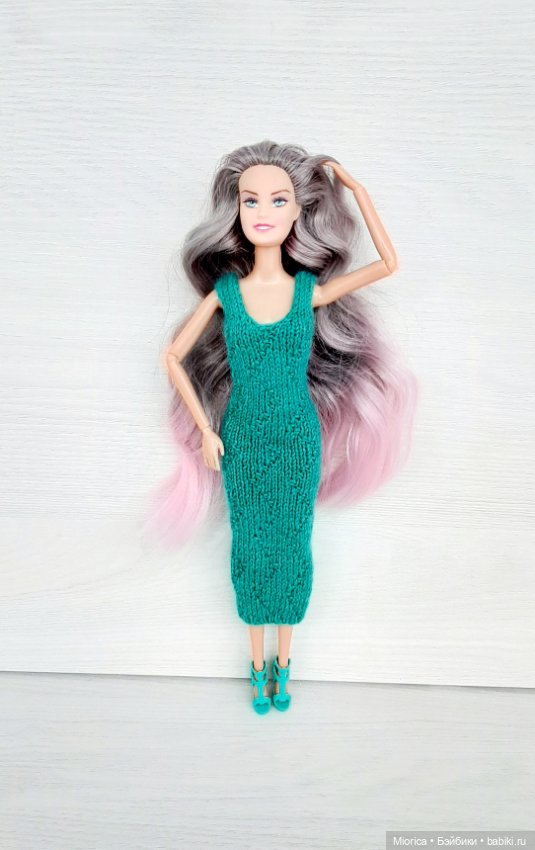 Тестирую очередной перевод