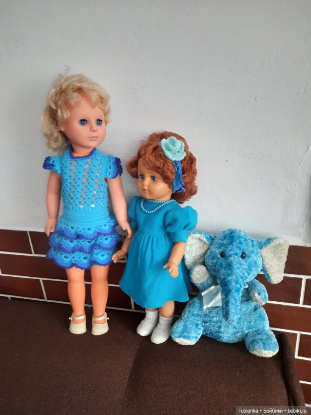 Тоска по Светке....🥰🤗💖 — Винтажные куклы ГДР (Немки): Бигги