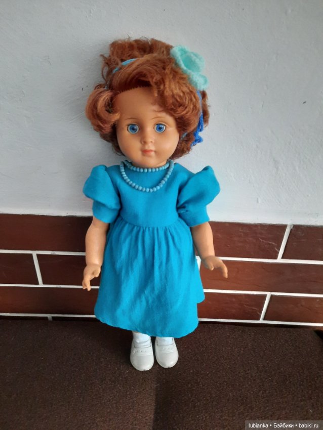 Тоска по Светке....🥰🤗💖 — Винтажные куклы ГДР (Немки): Бигги