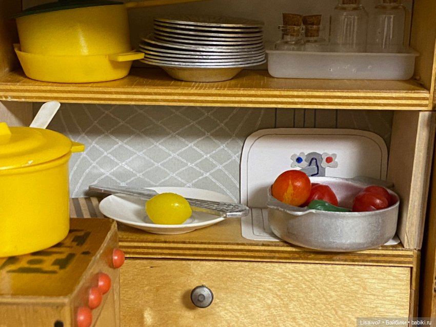 Играю в "Детство" — Игрушки СССР и советского детства: резиновые (фото 8)