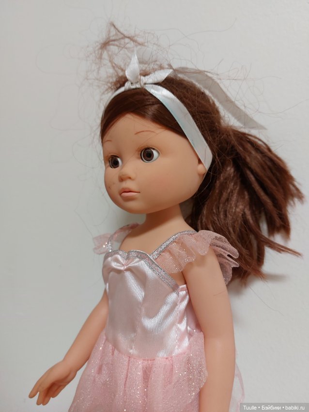 Симба - замарашка, или Неожиданная находка (фото 4)