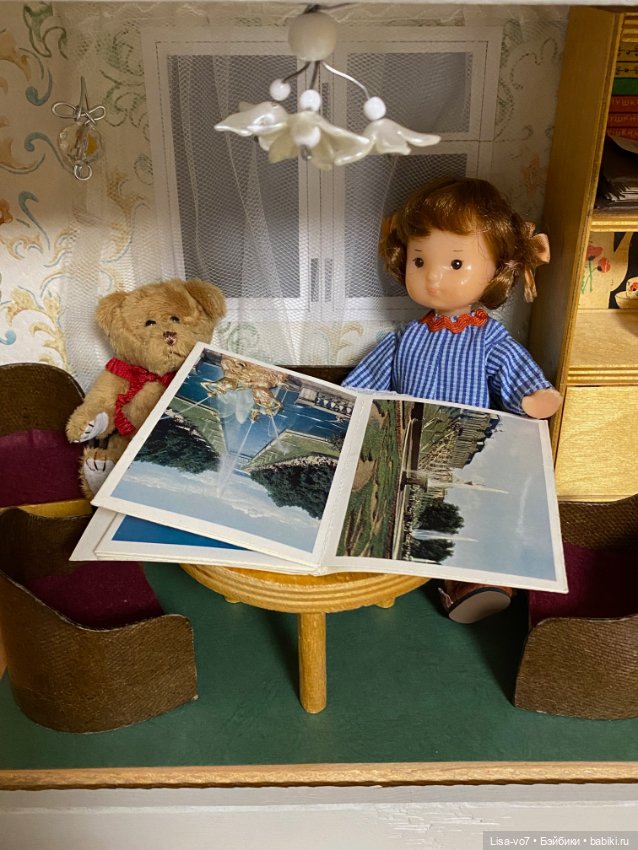 Играю в "Детство" — Игрушки СССР и советского детства: резиновые