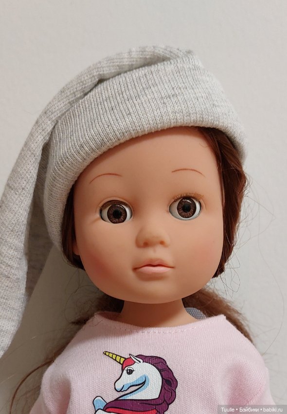 Симба - замарашка, или Неожиданная находка (фото 6)