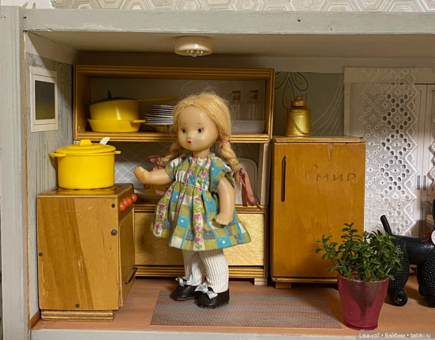 Играю в "Детство" — Игрушки СССР и советского детства: резиновые (фото 2)