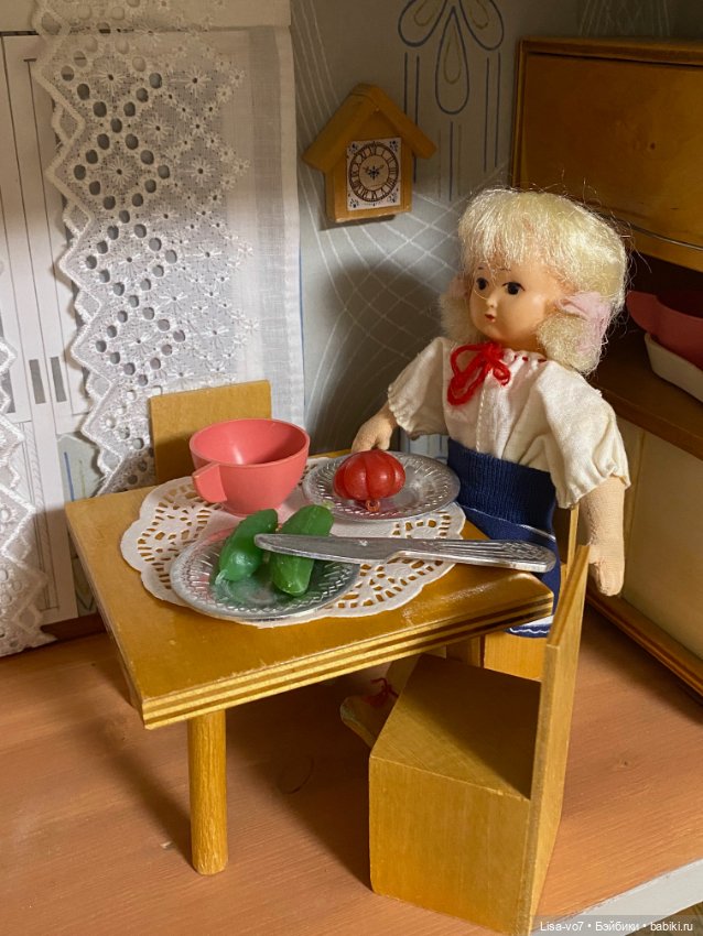 Играю в "Детство" — Игрушки СССР и советского детства: резиновые