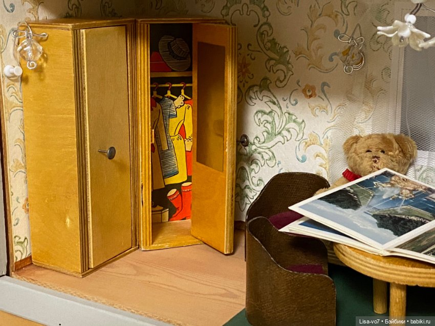 Играю в "Детство" — Игрушки СССР и советского детства: резиновые (фото 4)