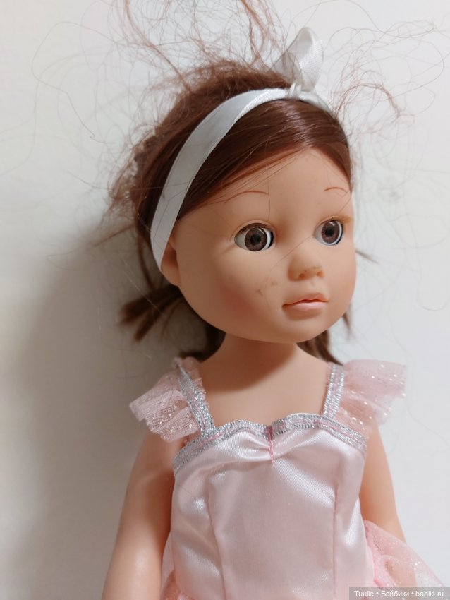 Симба - замарашка, или Неожиданная находка (фото 3)