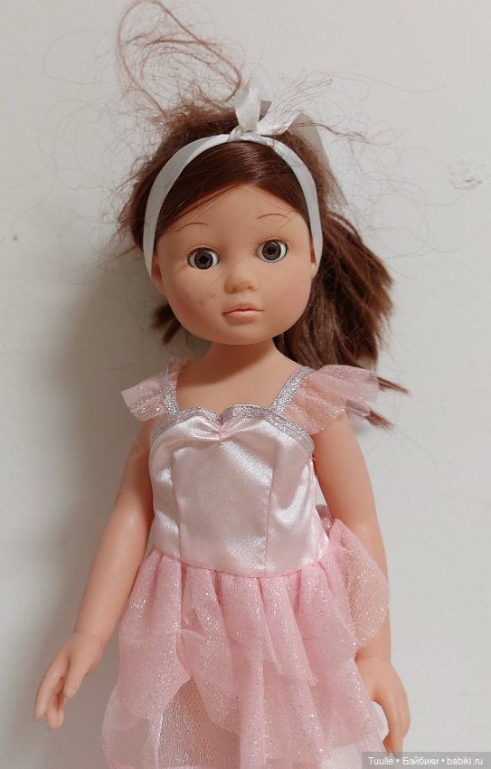 Симба - замарашка, или Неожиданная находка (фото 2)