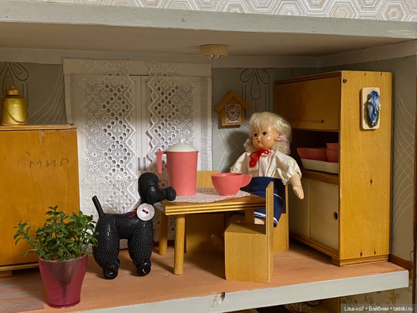 Играю в "Детство" — Игрушки СССР и советского детства: резиновые (фото 3)