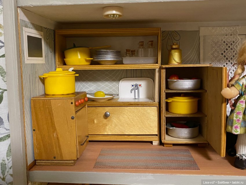 Играю в "Детство" — Игрушки СССР и советского детства: резиновые (фото 6)