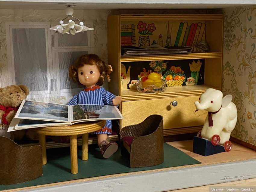 Играю в "Детство" — Игрушки СССР и советского детства: резиновые (фото 5)