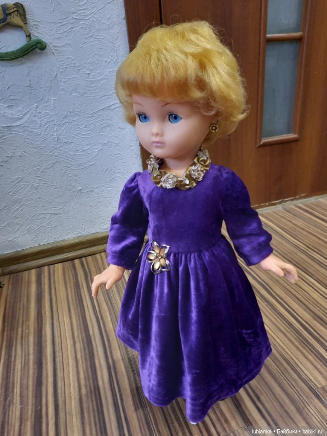 Королевский фиолетовый💜👑👒🎶🎵🔮🪀 (фото 10)