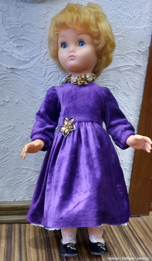 Королевский фиолетовый💜👑👒🎶🎵🔮🪀 (фото 8)