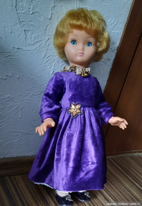 Королевский фиолетовый💜👑👒🎶🎵🔮🪀 (фото 6)