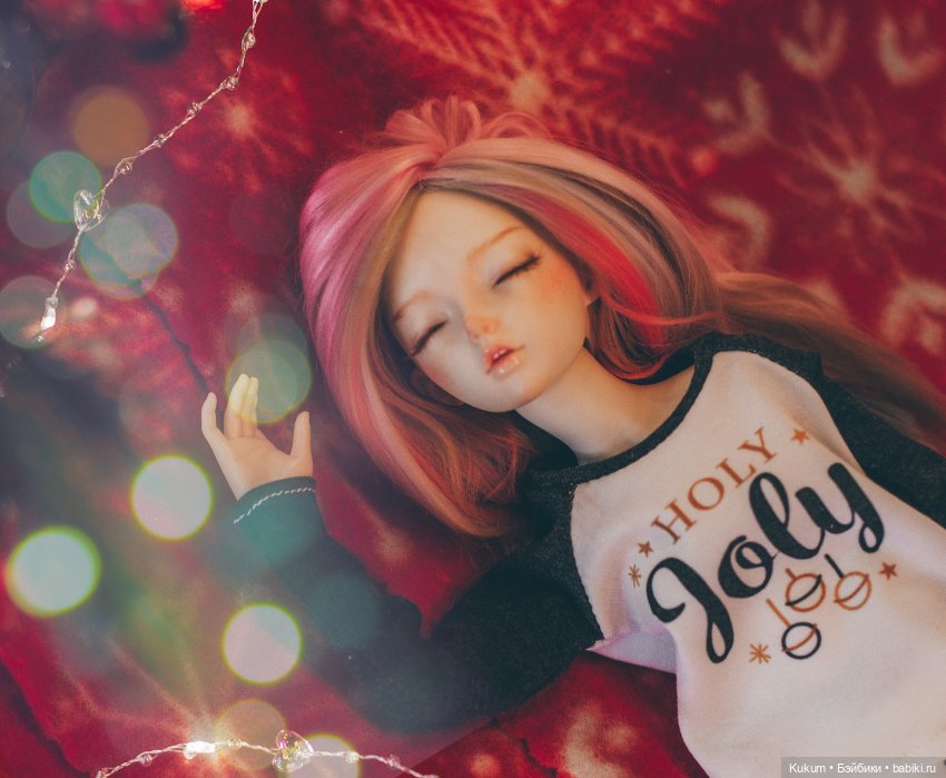 Скоро-скоро волшебный праздник (фото 2)