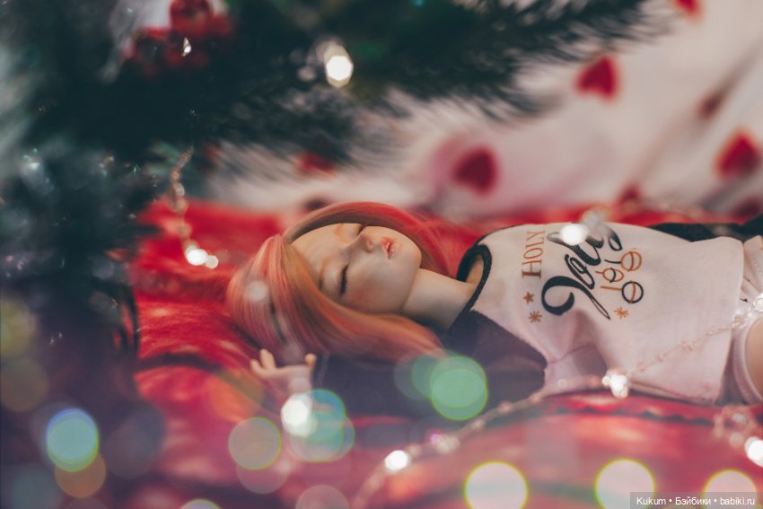 Скоро-скоро волшебный праздник (фото 3)