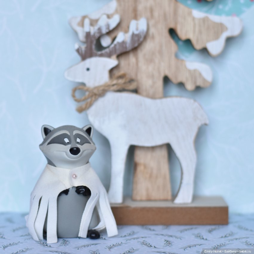 Новый год в сказке — Домашние коллекции кукол: фото собраний (фото 6)