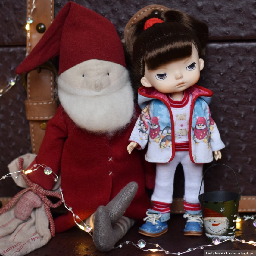 Сияние праздника — Домашние коллекции кукол: фото собраний