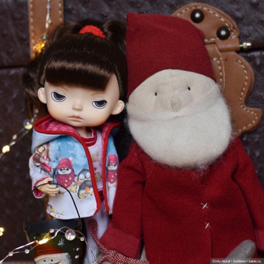 Сияние праздника — Домашние коллекции кукол: фото собраний