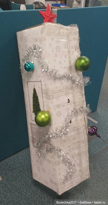 Ох уж эти елки — Новый год и Рождество: праздничные фото кукол