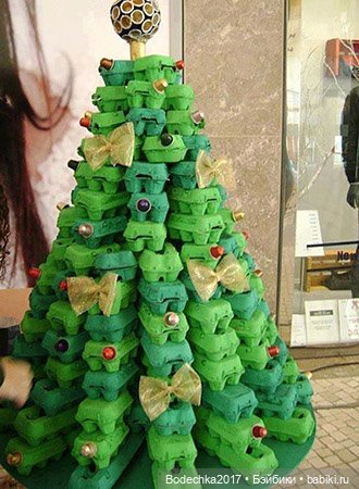 Ох уж эти елки — Новый год и Рождество: праздничные фото кукол (фото 8)