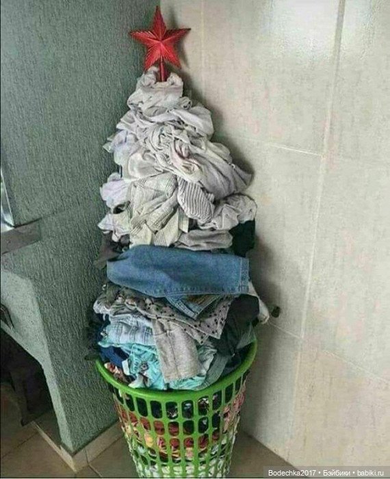 Ох уж эти елки — Новый год и Рождество: праздничные фото кукол