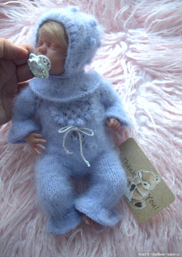 Фотосессия миниреборнов — Одежда и обувь для кукол своими руками: фото