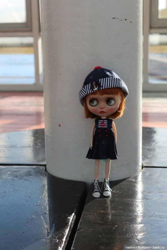 Мои любимые девочки — Куклы Blythe (Блайз) ООАК: кастом (фото 9)
